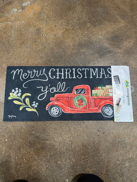 Sassafras Switch Mat (Mult Styles)