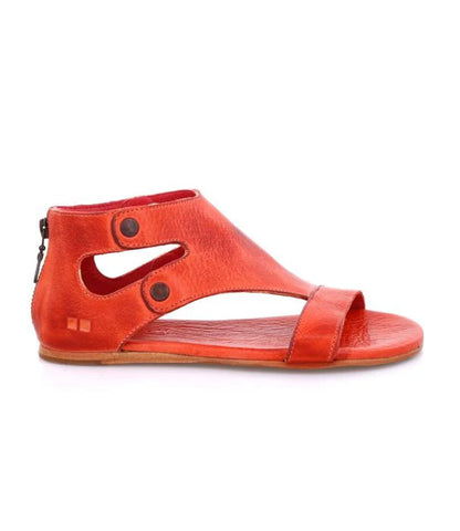 Soto Monarch Rustic Sandal