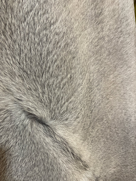 Cowhide Rug- assorted