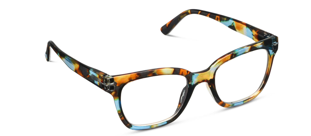 Peepers - Buzzworthy (Blue Light): Blue Quartz / Reading / 3.00