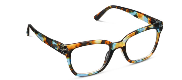 Peepers - Buzzworthy (Blue Light): Blue Quartz / Reading / 3.00