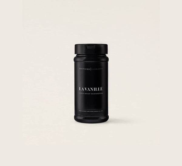 Luxe Scented Upholstery Deodorizer