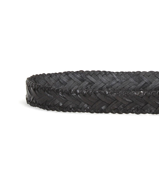 Proem Black DD Belt
