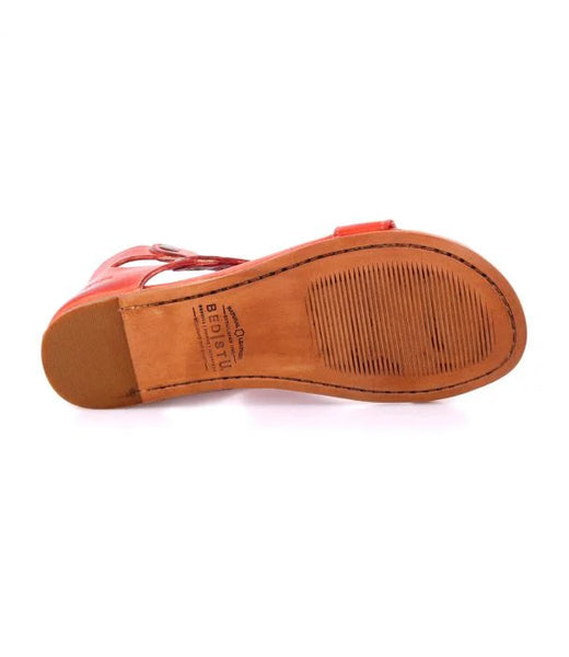 Soto Monarch Rustic Sandal