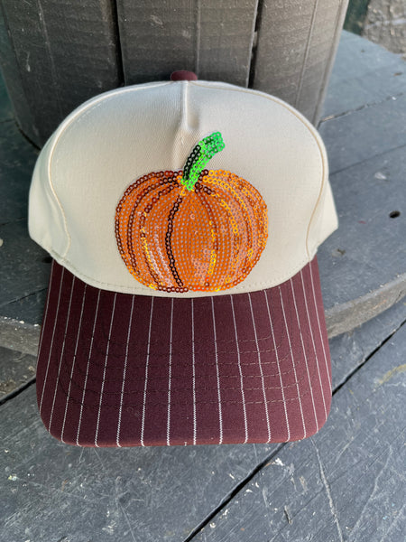 Holiday Ball Caps -10 designs
