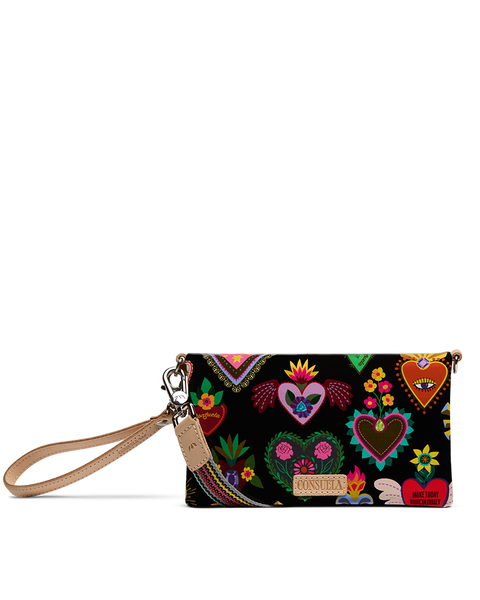 VIDA UPTOWN CROSSBODY