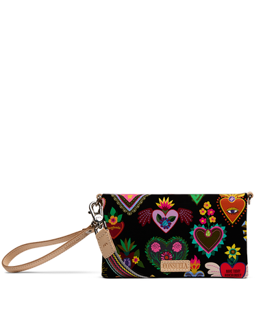 VIDA UPTOWN CROSSBODY