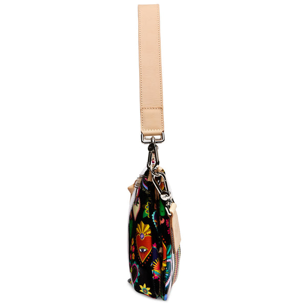 VIDA METRO CROSSBODY