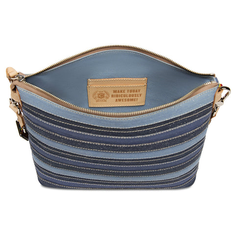 ROYAL DOWNTOWN CROSSBODY