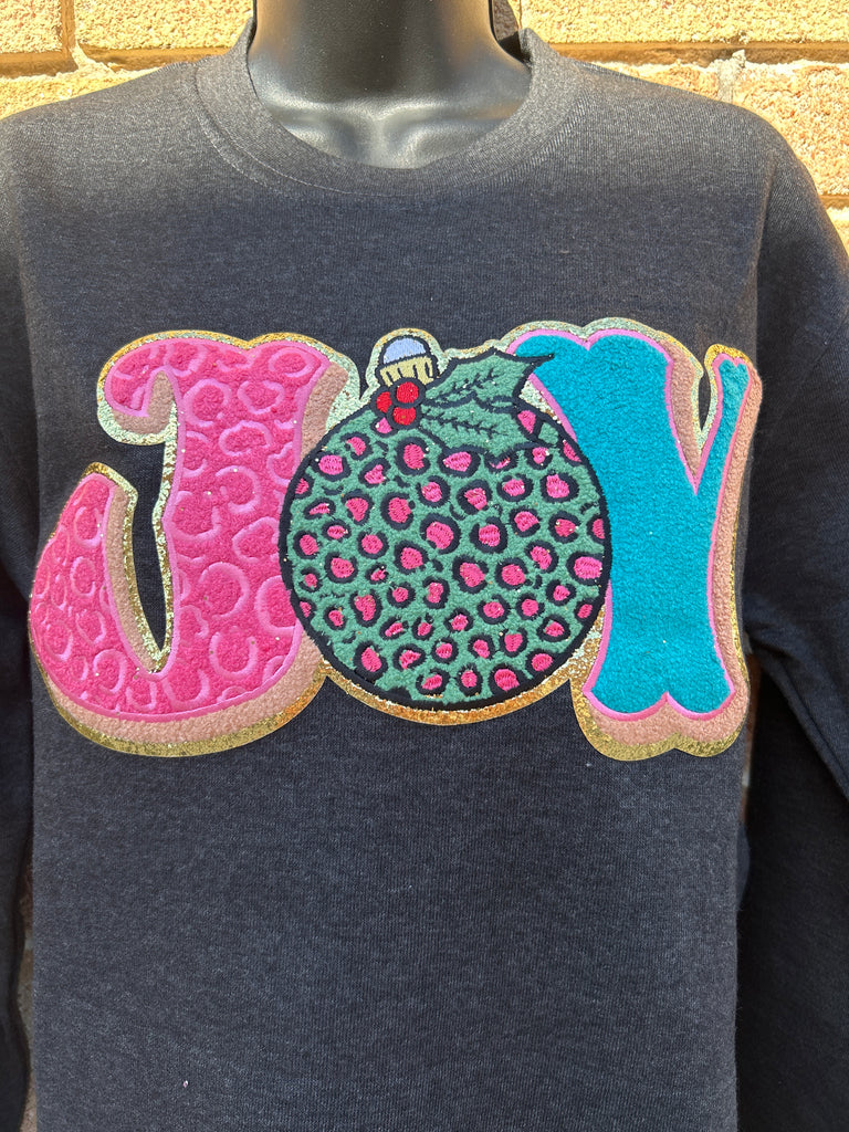 JOY SWEATSHIRT