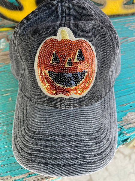 Holiday Ball Caps -10 designs