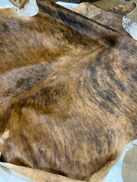 Cowhide Rug- assorted