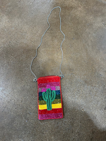 BEADED DESIGN CROSSBODY-3 Styles