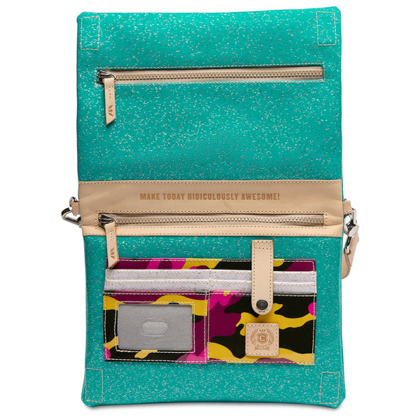 SHAY METRO CROSSBODY