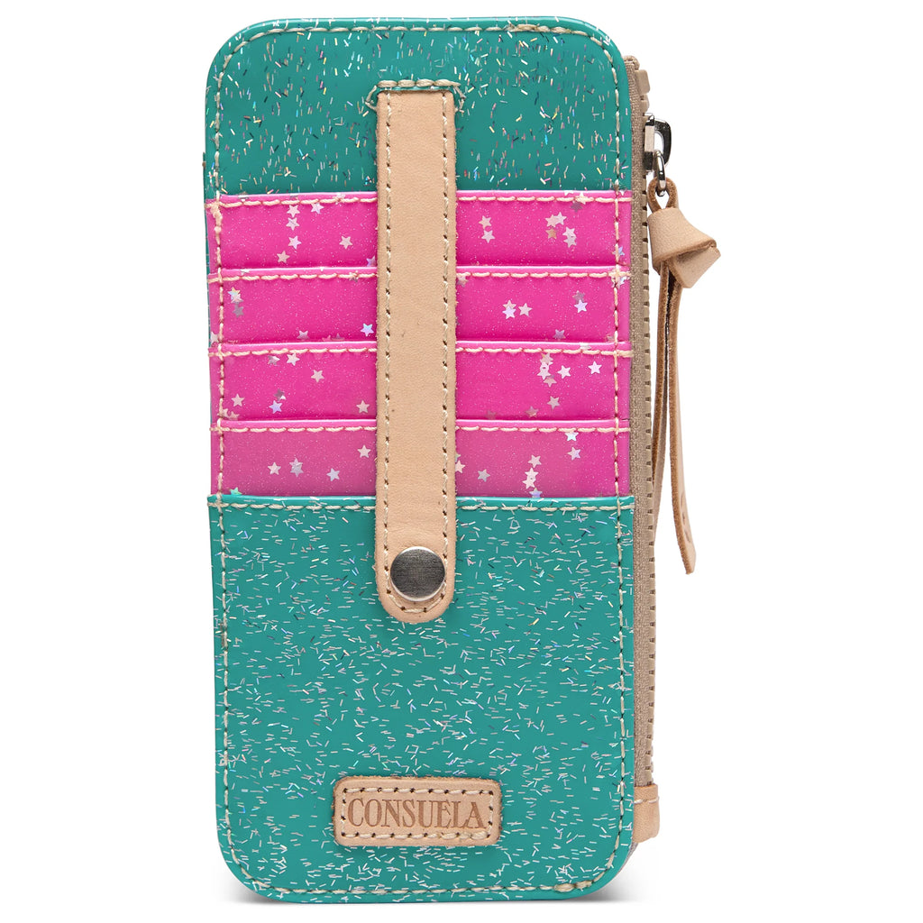 Shay Card Organizer