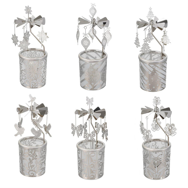 HEARTFELT CHEER VOTIVE CANDLE 6 STYLES