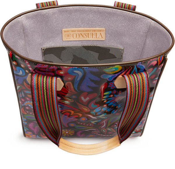 Sophie Classic Tote  by Consuela