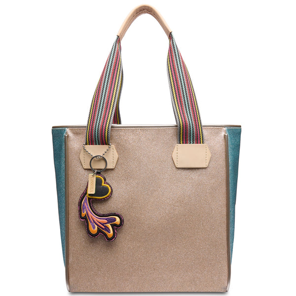 Emery Classic Tote