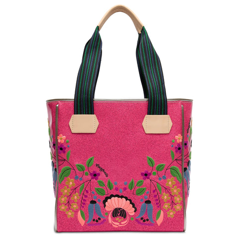 IVY CLASSIC TOTE
