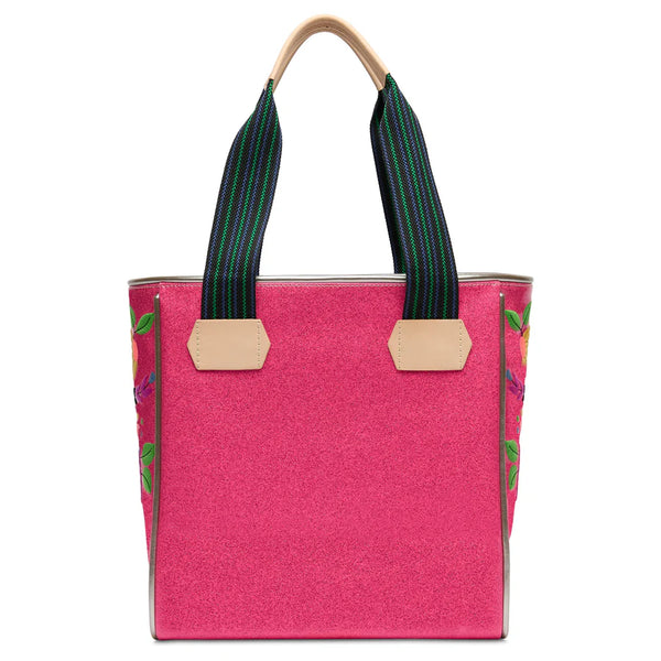 IVY CLASSIC TOTE