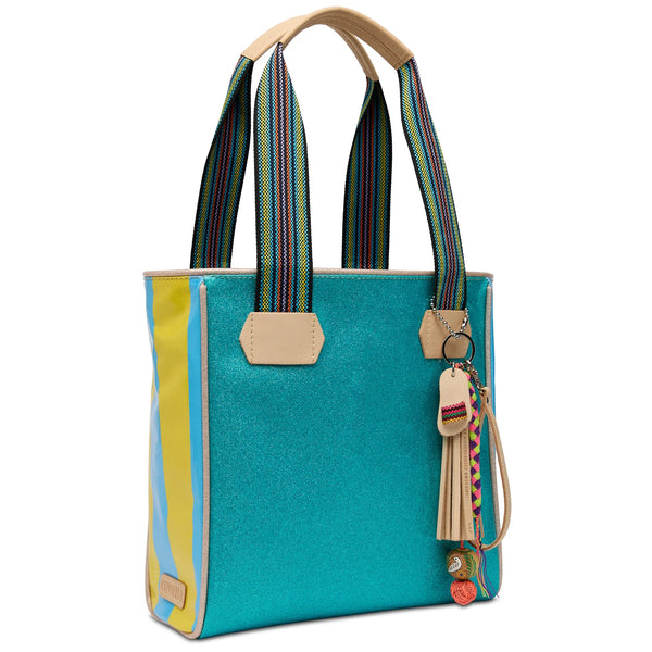 LUMI CLASSIC TOTE