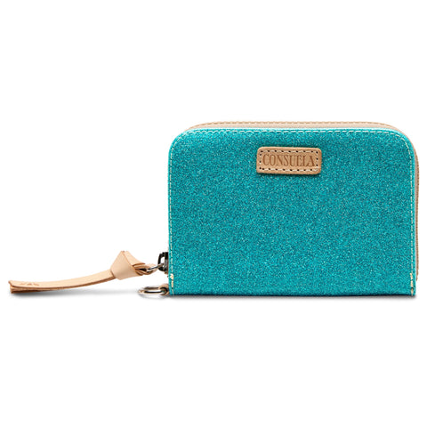 Lumi Zippy Wallet