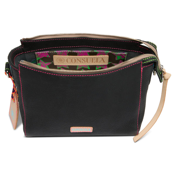 Cyndi City Bag