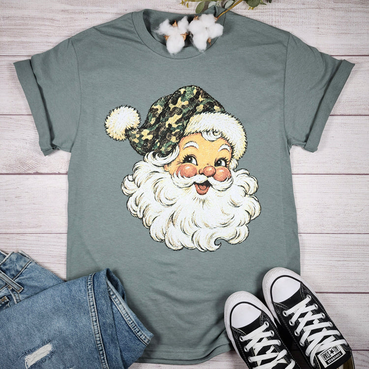CAMO SANTA