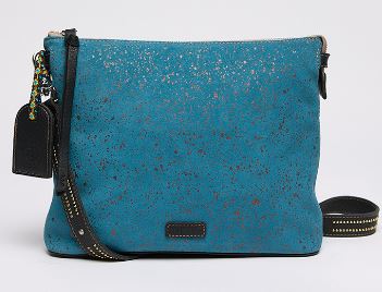 Nilo Downtown Crossbody