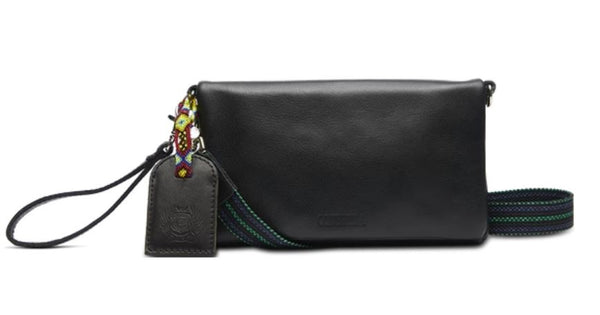 EVIE UPTOWN CROSSBODY