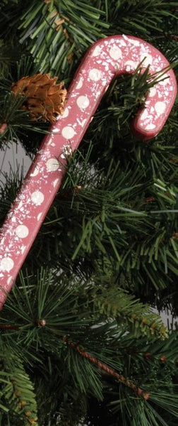 Red Candy Canes