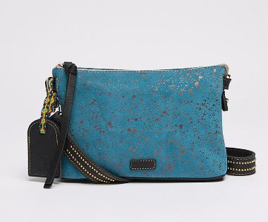 Nilo Midtown Crossbody