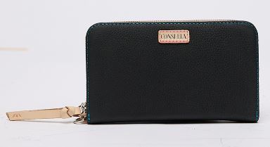 Cyndi Essential Wallet