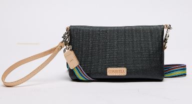 Diamond Uptown Crossbody