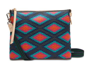 Rowen Downtown Crossbody