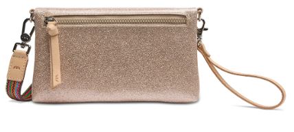 Emery Uptown Crossbody