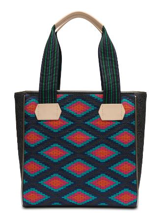 Rowen Classic Tote