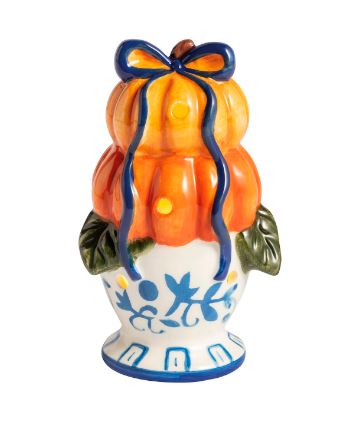 Topiary Light-Up Sitter