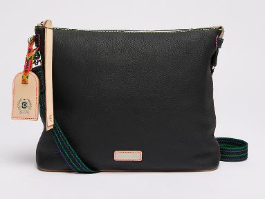 Cyndi Downtown Crossbody