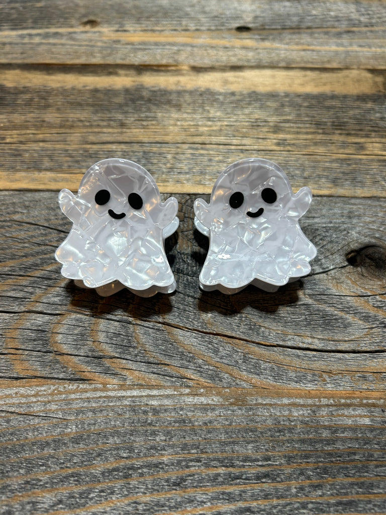 HALLOWEEN CLAW CLIPS