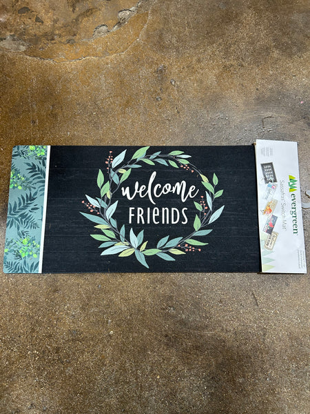 Sassafras Switch Mat (Mult Styles)
