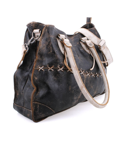 Bedstu Bruna Black  Lux Nectar Purse