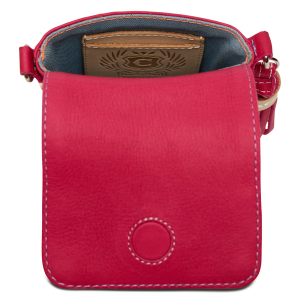 Maren Dash Crossbody