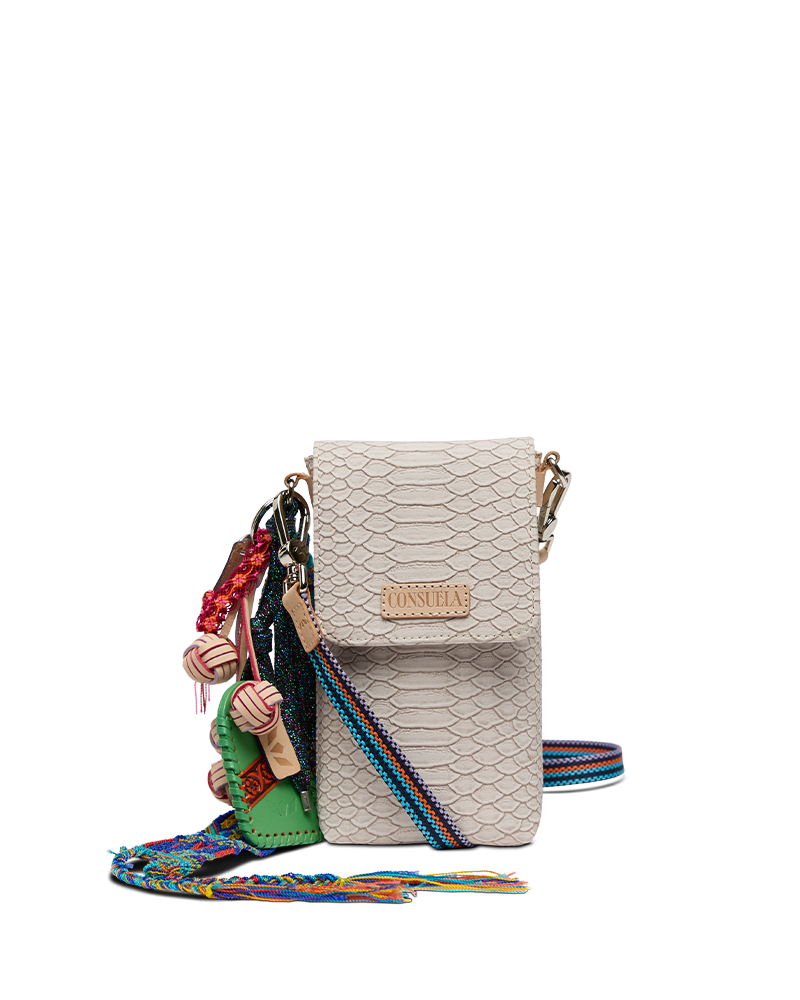 THUNDERBIRD DASH CROSSBODY