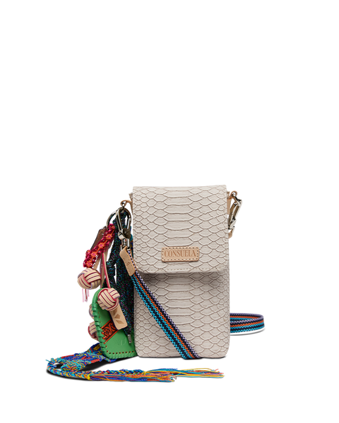 THUNDERBIRD DASH CROSSBODY