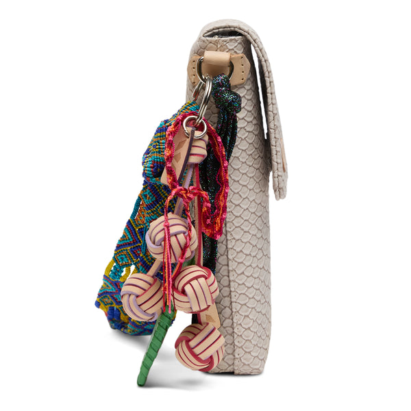 THUNDERBIRD DASH CROSSBODY