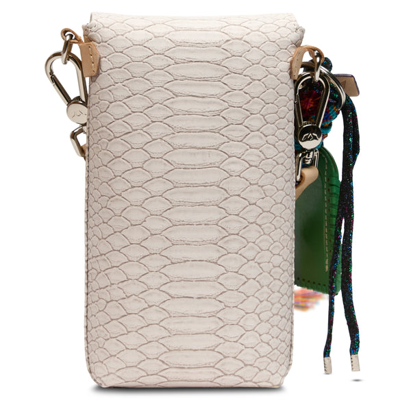 THUNDERBIRD DASH CROSSBODY