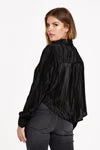 XARA BUTTON FRONT SHIRT