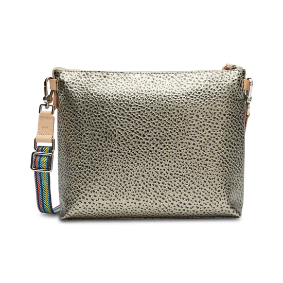 TOMMY DOWNTOWN CROSSBODY