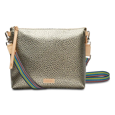 TOMMY DOWNTOWN CROSSBODY